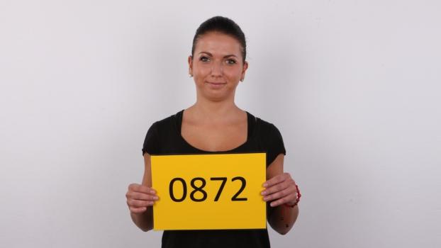 Czechcasting.com- CZECH CASTING – BARBORA (0872)