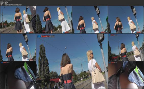 100upskirts – 100upskirts5060f